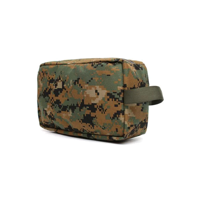 Toiletry Bag - Image 11