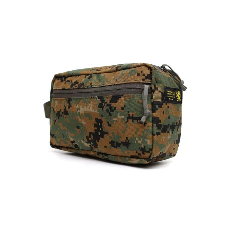 Toiletry Bag - Image 13
