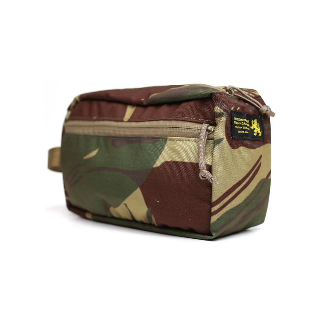 Toiletry Bag - Image 15