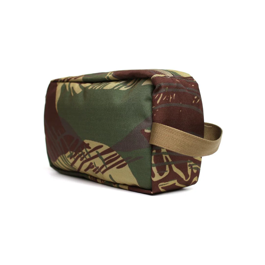Toiletry Bag - Image 16