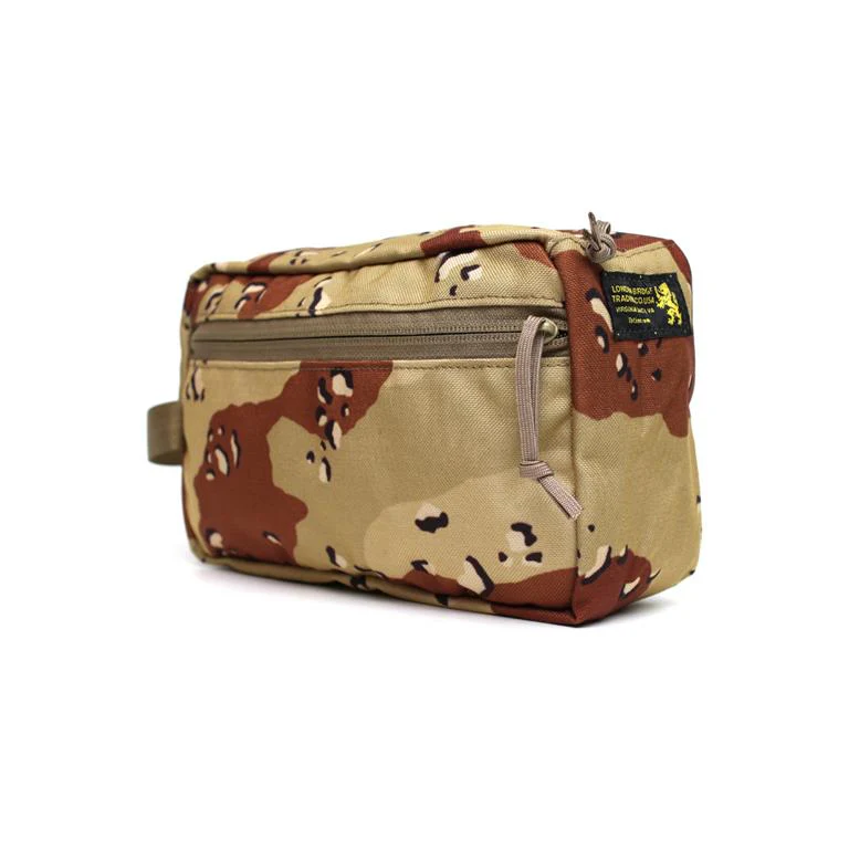 Toiletry Bag - Image 18