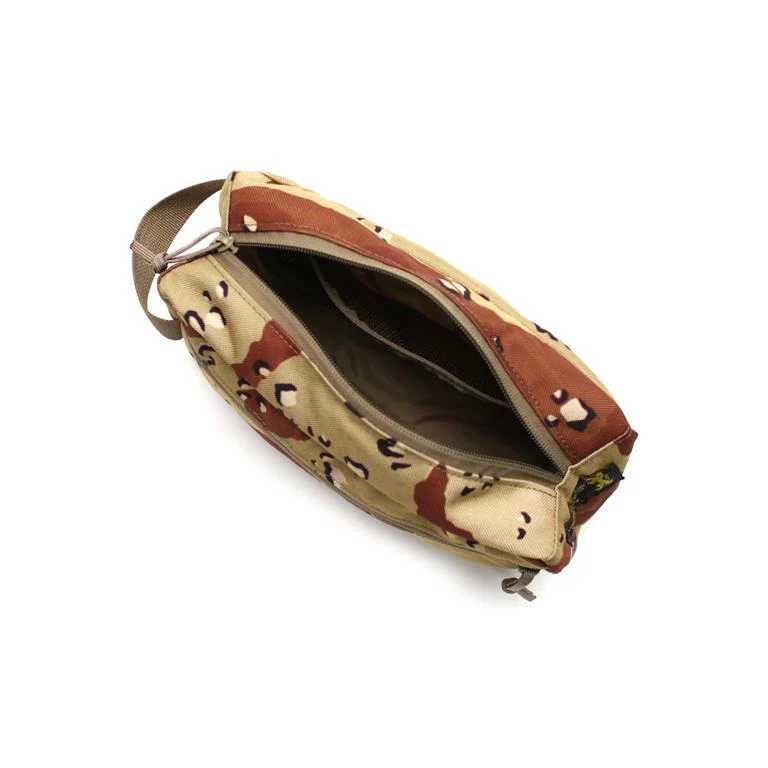 Toiletry Bag - Image 20