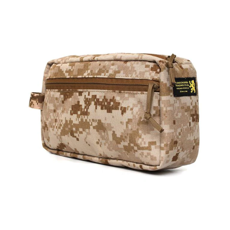 Toiletry Bag - Image 29