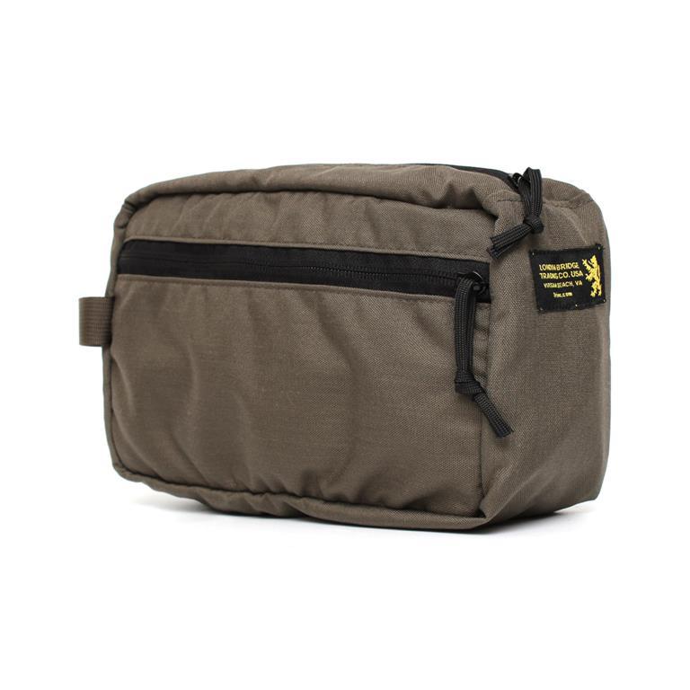 Toiletry Bag - Image 3