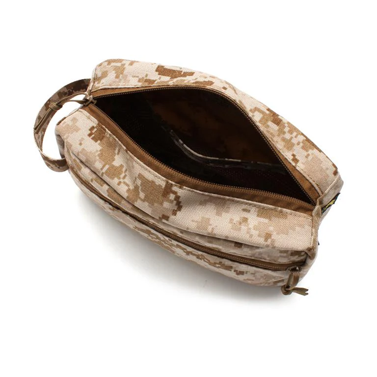 Toiletry Bag - Image 31