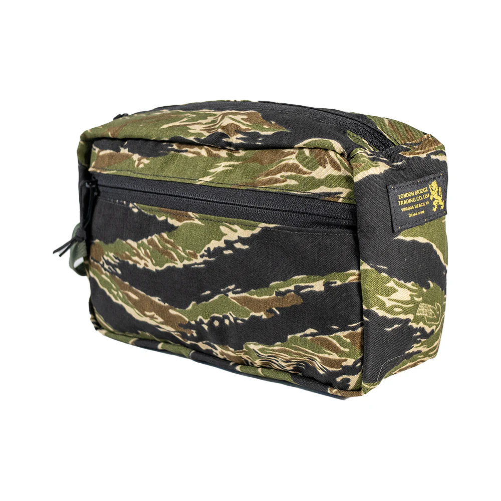 Toiletry Bag - Image 63