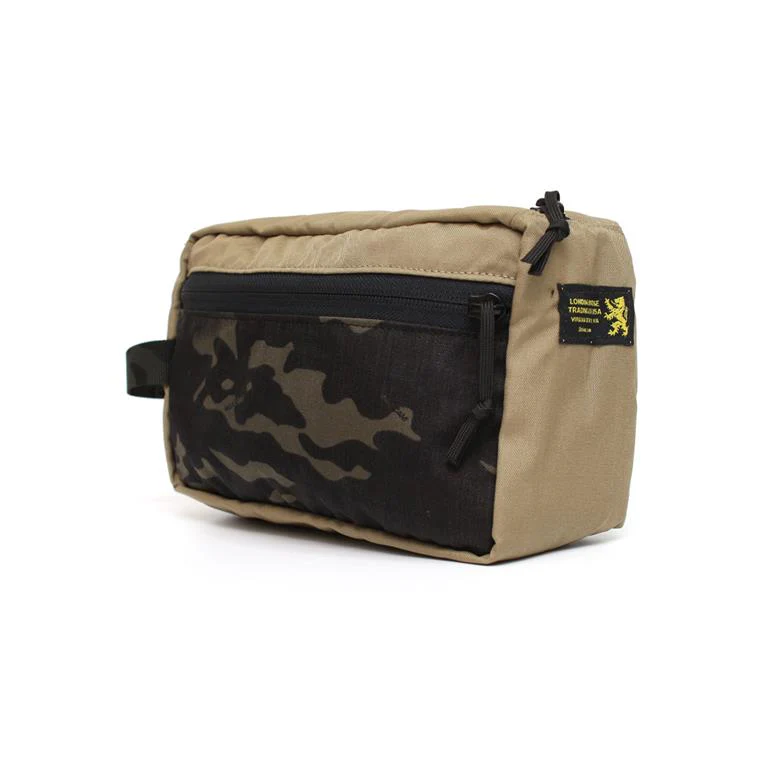 Toiletry Bag - Image 9