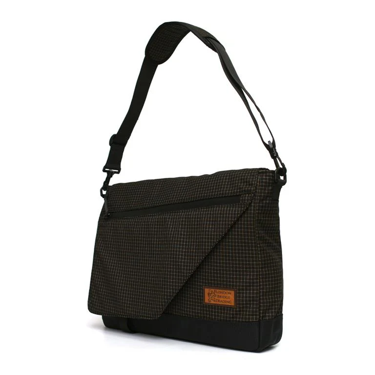 Courier Shoulder Bag - Image 10