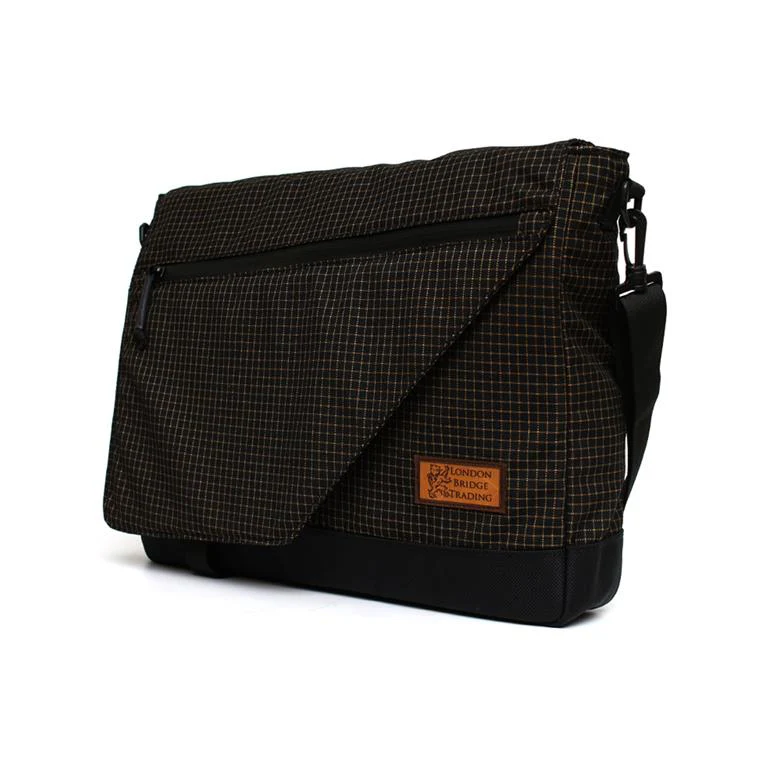 Courier Shoulder Bag - Image 11