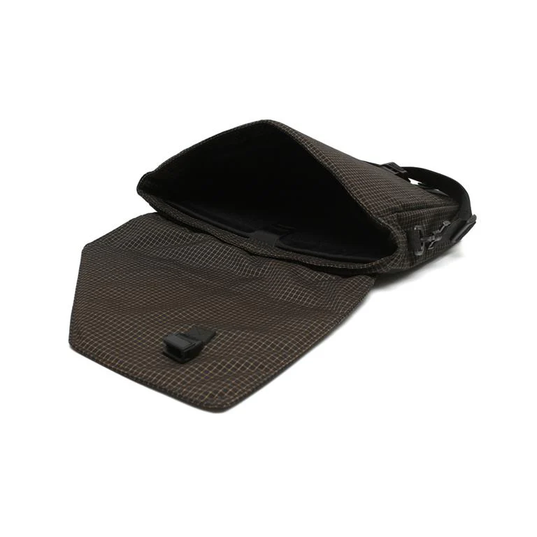 Courier Shoulder Bag - Image 13
