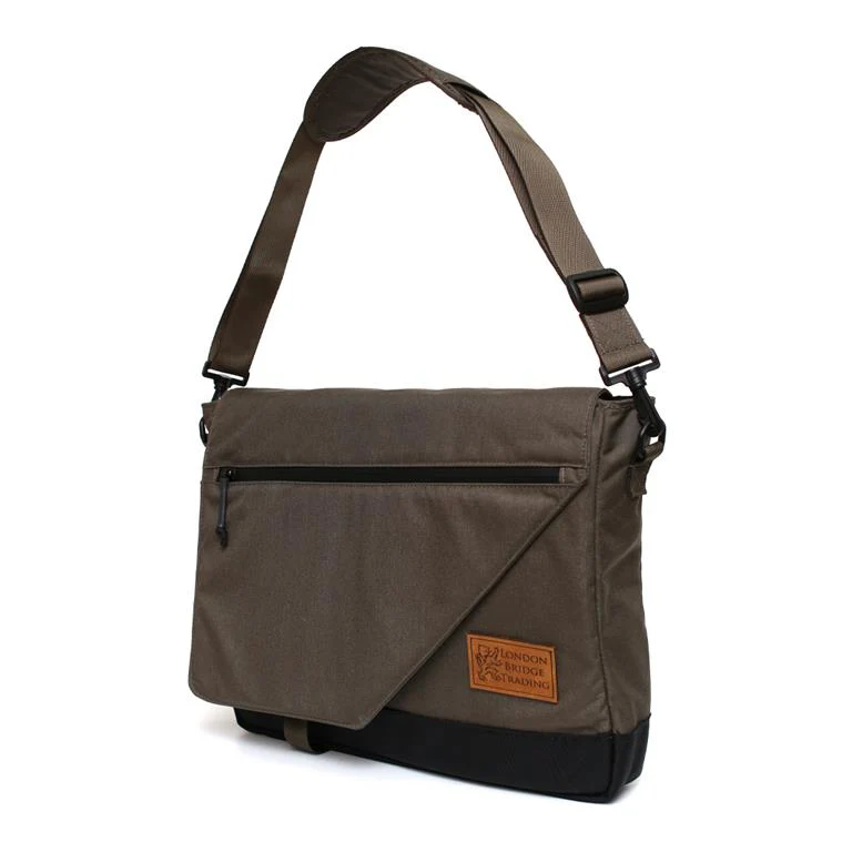Courier Shoulder Bag - Image 15