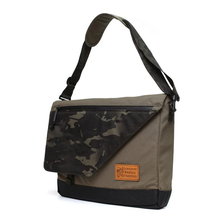 Courier Shoulder Bag - Image 19
