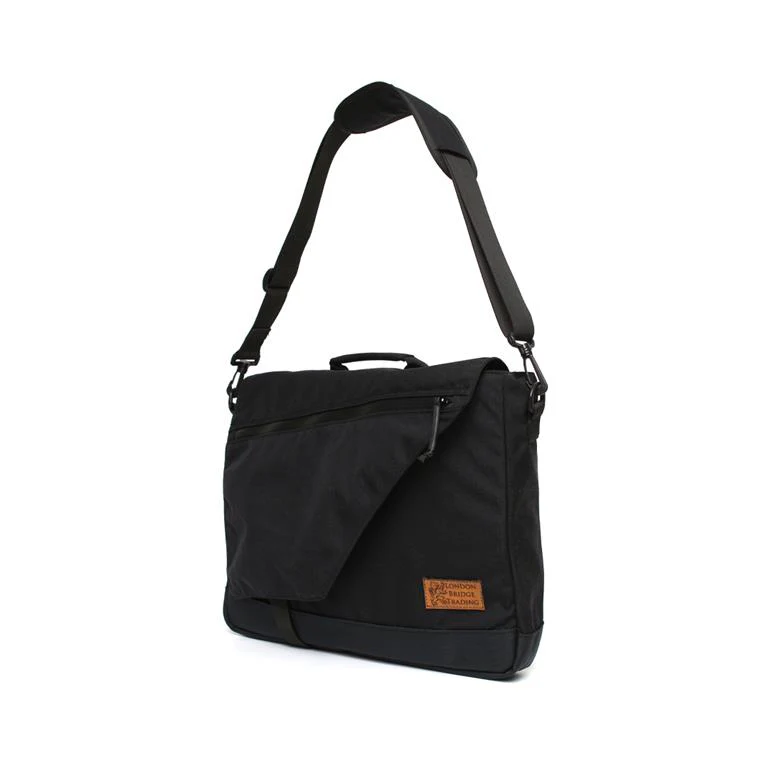 Courier Shoulder Bag - Image 23