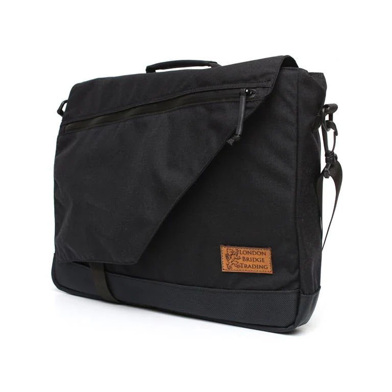 Courier Shoulder Bag - Image 24