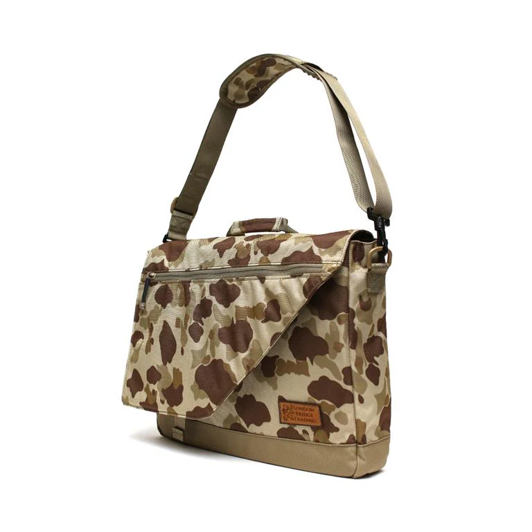 Courier Shoulder Bag - Image 28