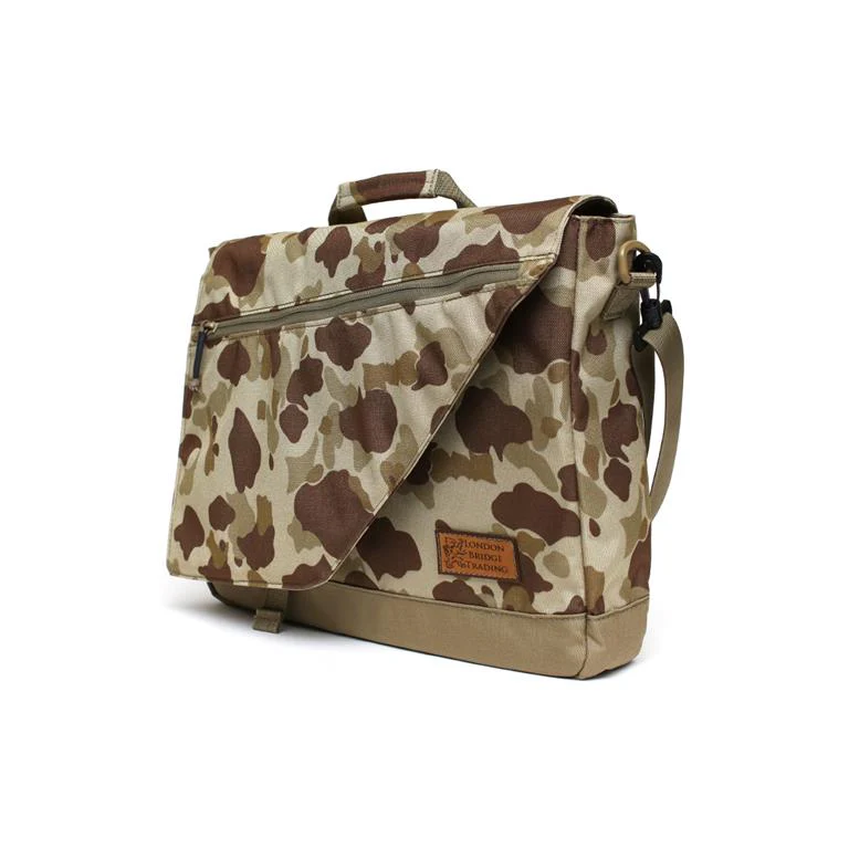 Courier Shoulder Bag - Image 29