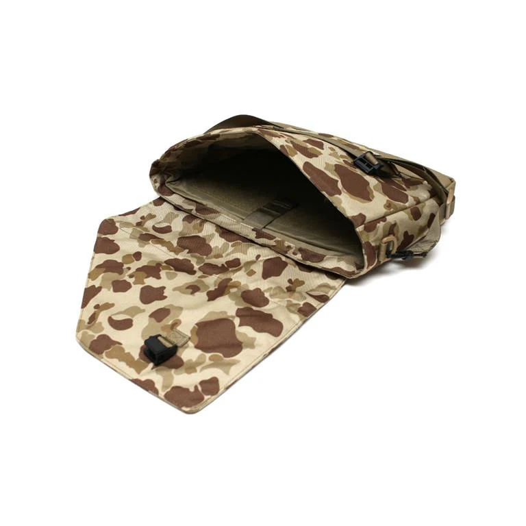 Courier Shoulder Bag - Image 30