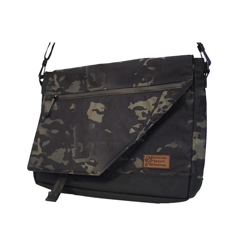 Courier Shoulder Bag - Image 32