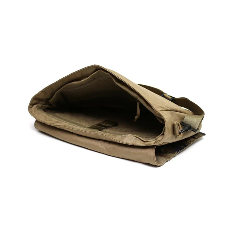 Courier Shoulder Bag - Image 7