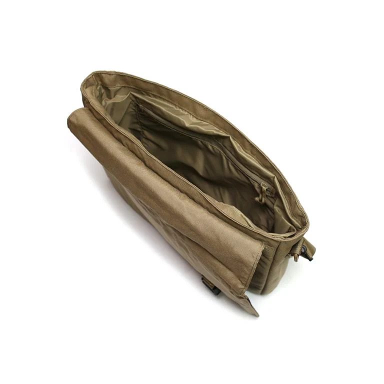 Courier Shoulder Bag - Image 8