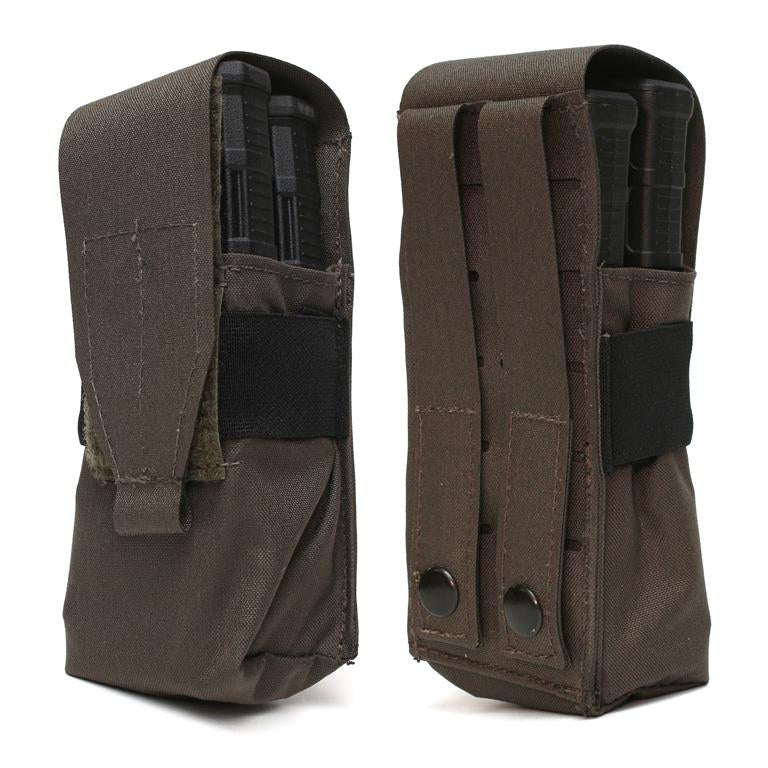 LC 1x2 Mag Pouch - Image 3