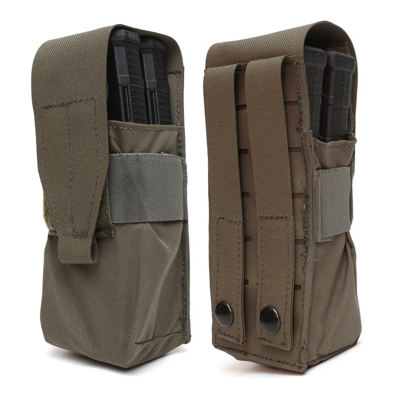 LC 1x2 Mag Pouch - Image 4