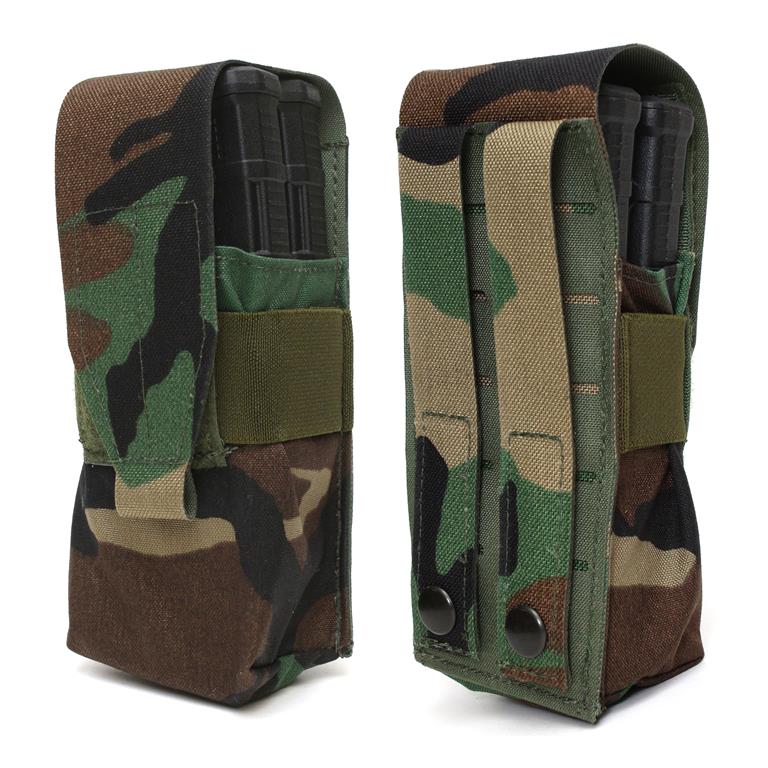 LC 1x2 Mag Pouch - Image 5