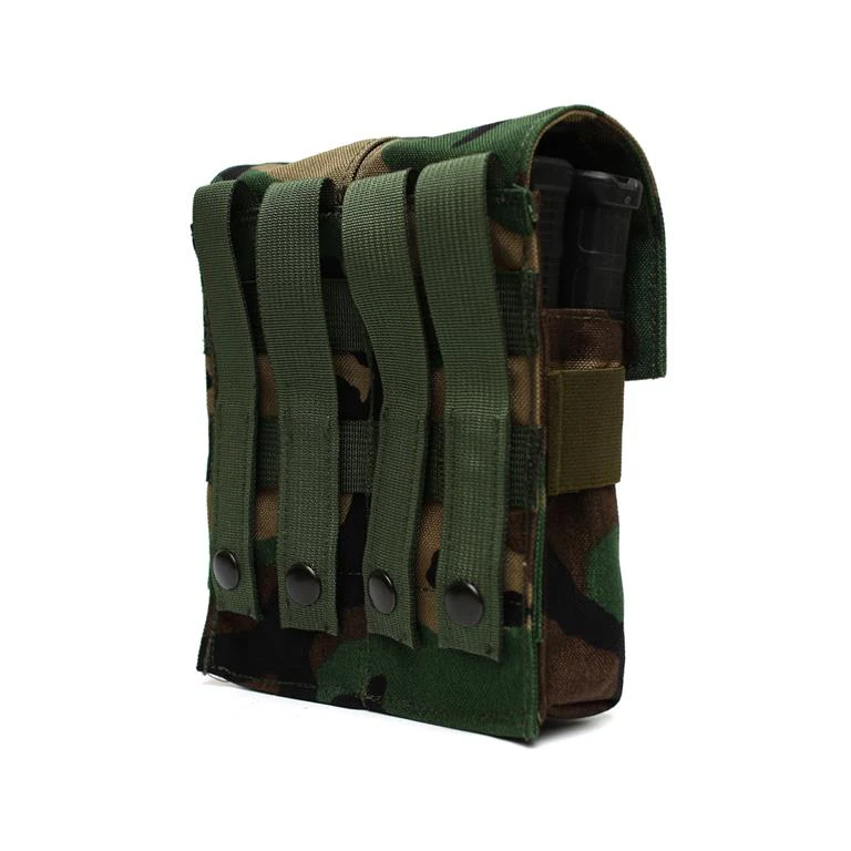 2x2 Double Stacked Mag Pouch - Image 10