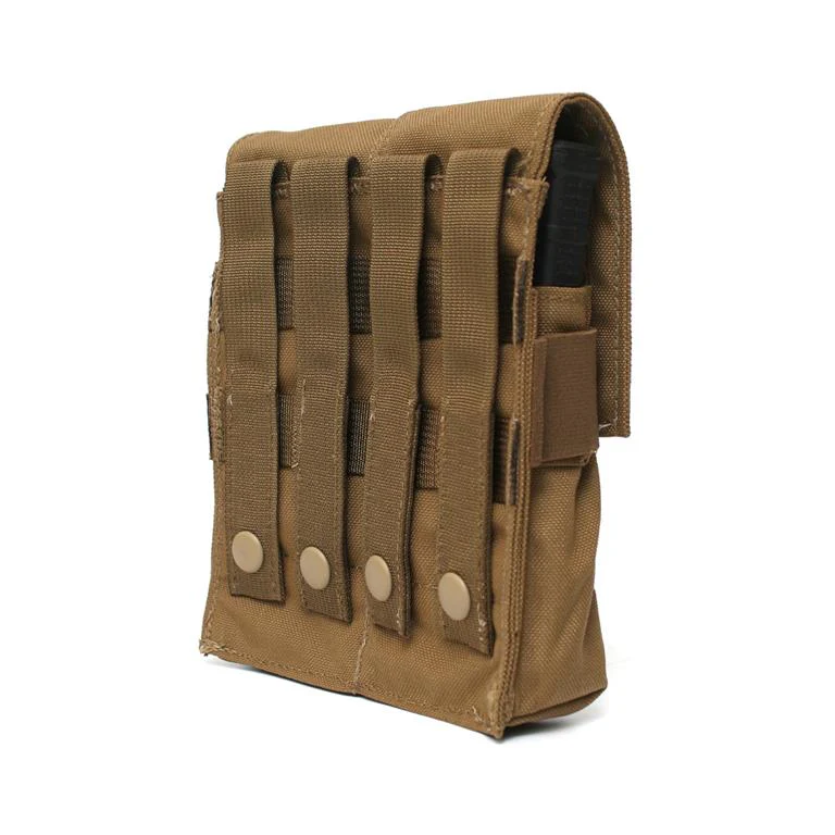 2x2 Double Stacked Mag Pouch - Image 6