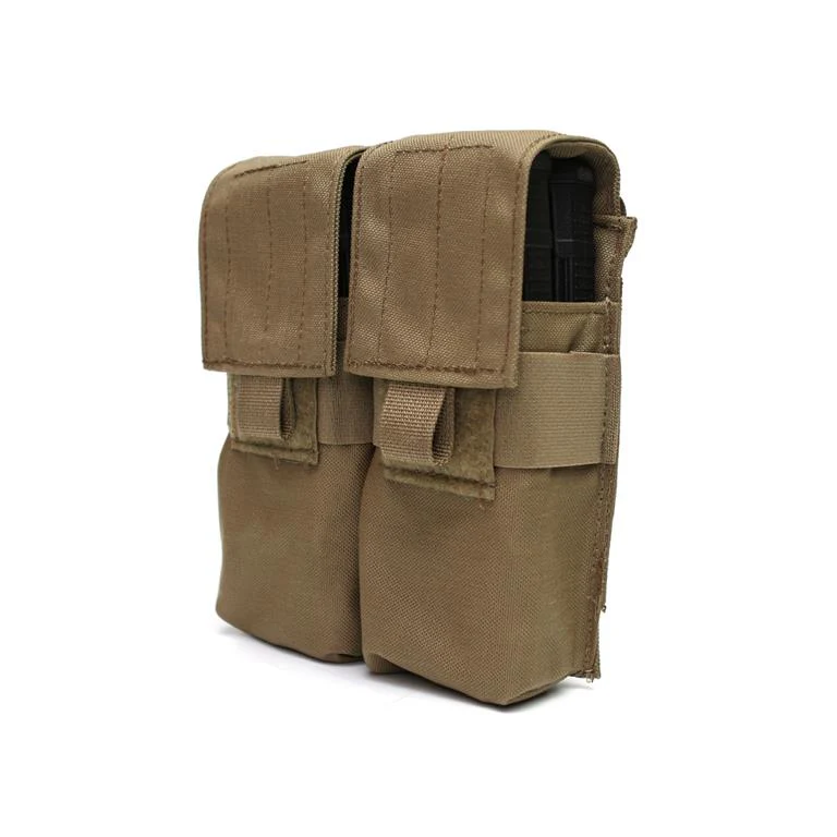 2x2 Double Stacked Mag Pouch - Image 7