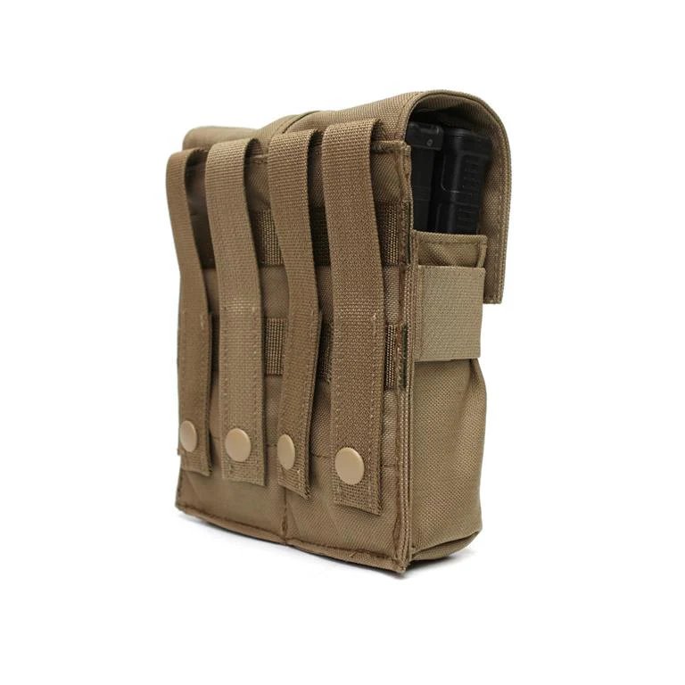 2x2 Double Stacked Mag Pouch - Image 8