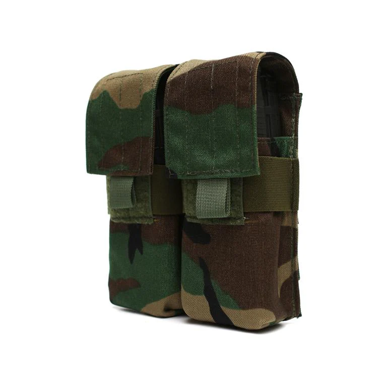 2x2 Double Stacked Mag Pouch - Image 9