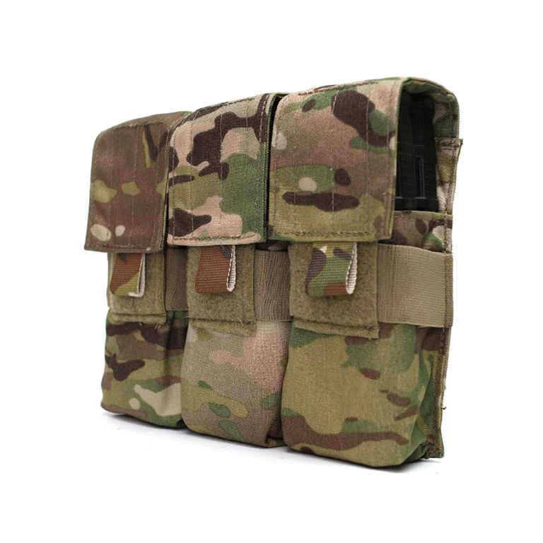 3x3 Double Stacked Mag Pouch - Image 10