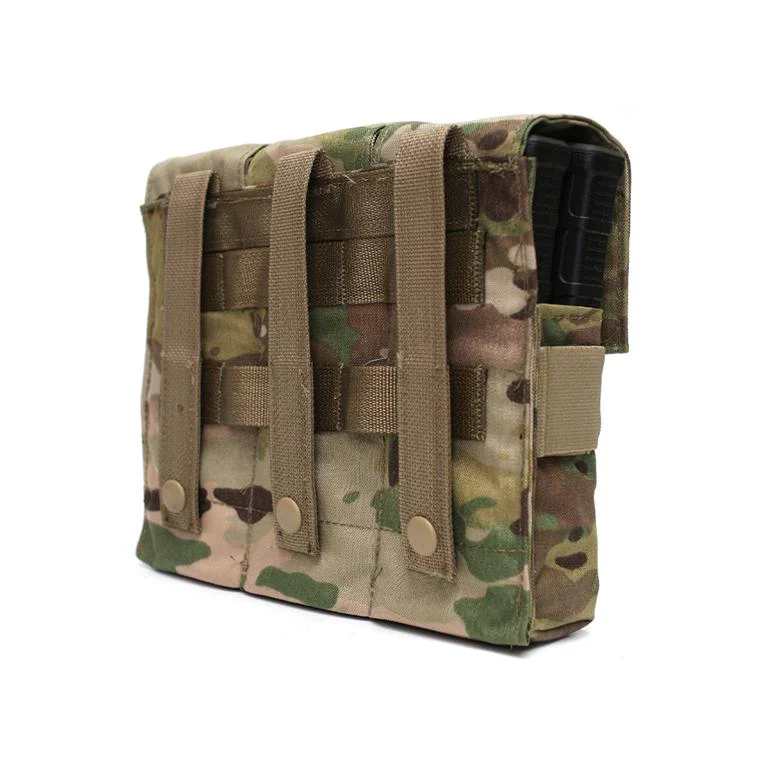 3x3 Double Stacked Mag Pouch - Image 11