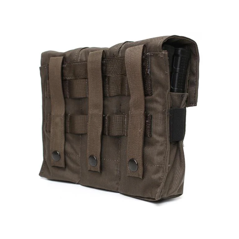 3x3 Double Stacked Mag Pouch - Image 3