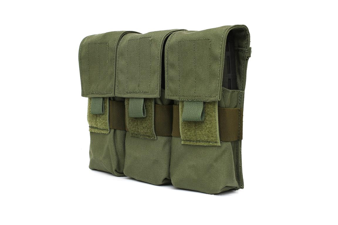 3x3 Double Stacked Mag Pouch - Image 4