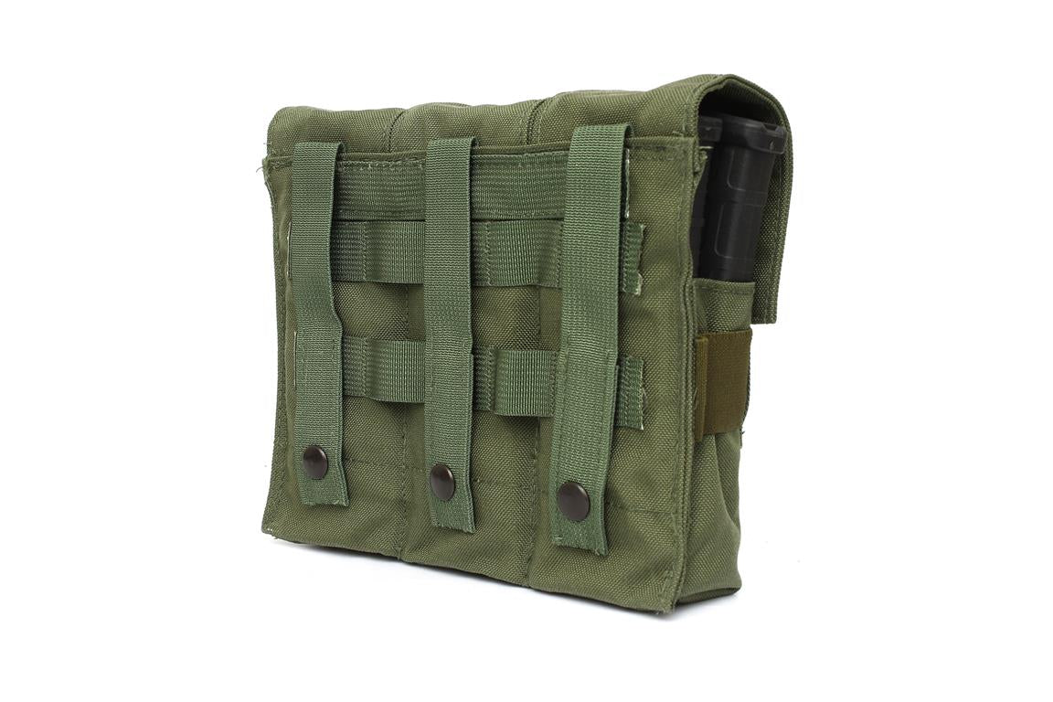3x3 Double Stacked Mag Pouch - Image 5