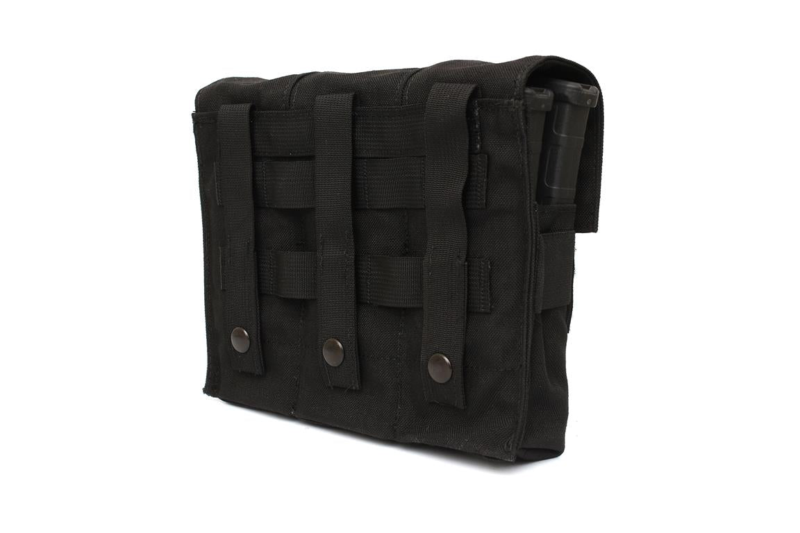 3x3 Double Stacked Mag Pouch - Image 7