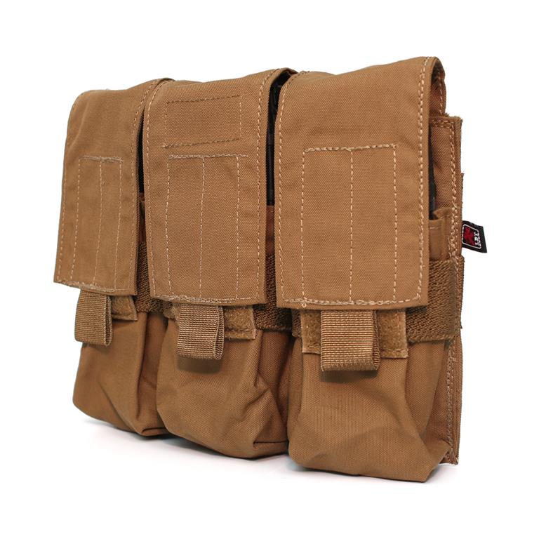 3x3 Double Stacked Mag Pouch - Image 8