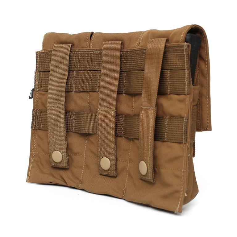 3x3 Double Stacked Mag Pouch - Image 9