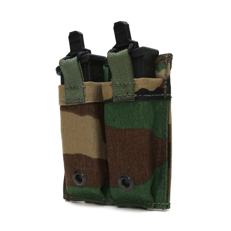 Dbl 9mm Speed Draw Pouch - Image 10