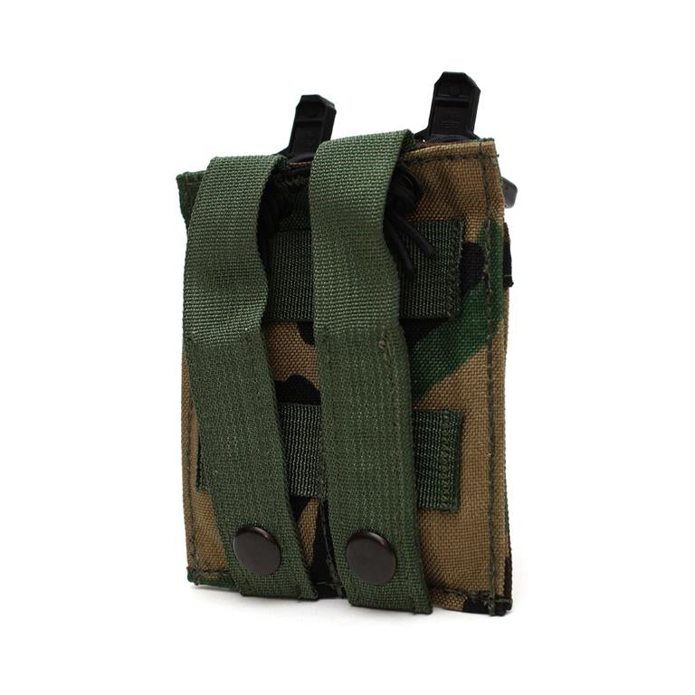 Dbl 9mm Speed Draw Pouch - Image 11