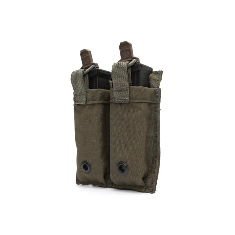 Dbl 9mm Speed Draw Pouch - Image 3