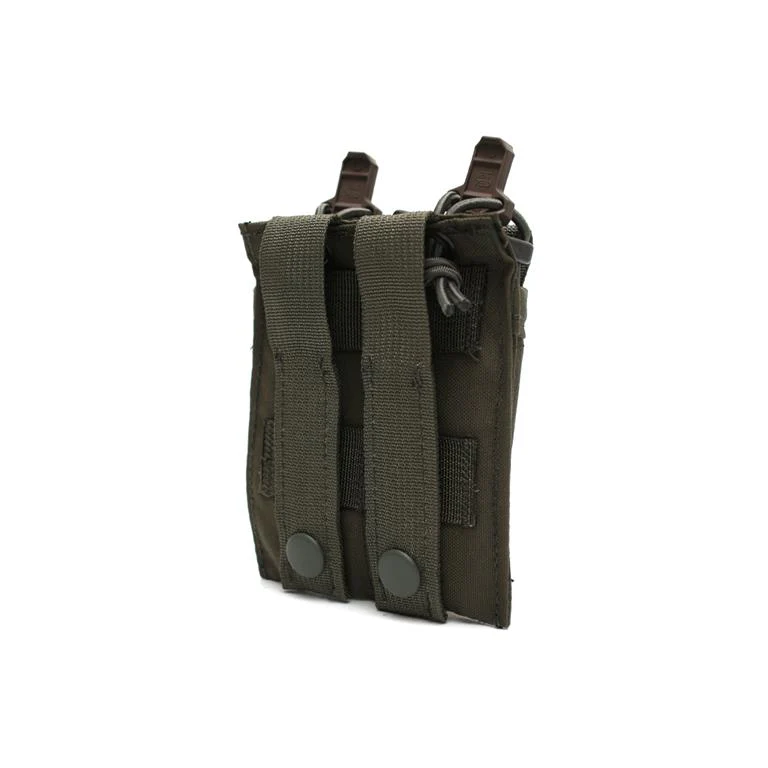 Dbl 9mm Speed Draw Pouch - Image 4