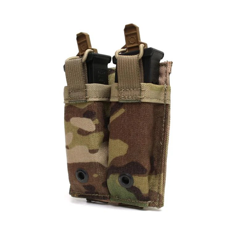 Dbl 9mm Speed Draw Pouch - Image 5