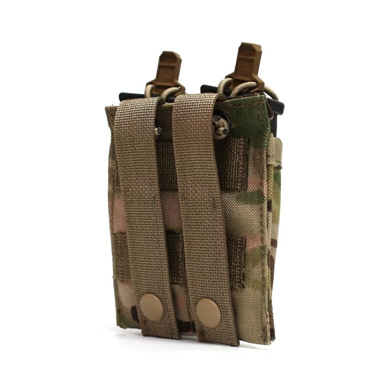 Dbl 9mm Speed Draw Pouch - Image 6