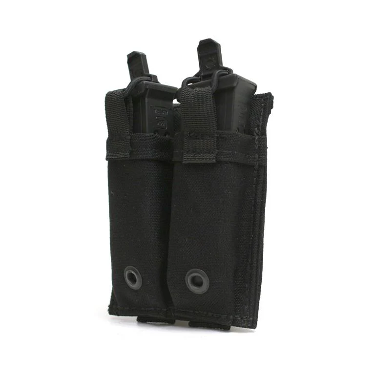 Dbl 9mm Speed Draw Pouch - Image 7