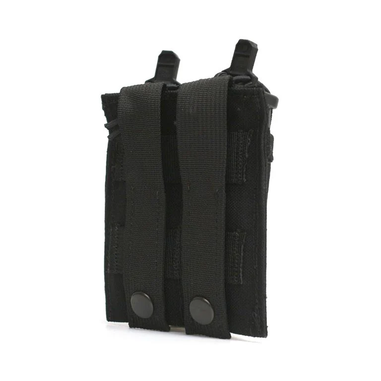 Dbl 9mm Speed Draw Pouch - Image 8