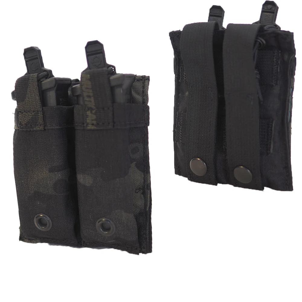Dbl 9mm Speed Draw Pouch - Image 9