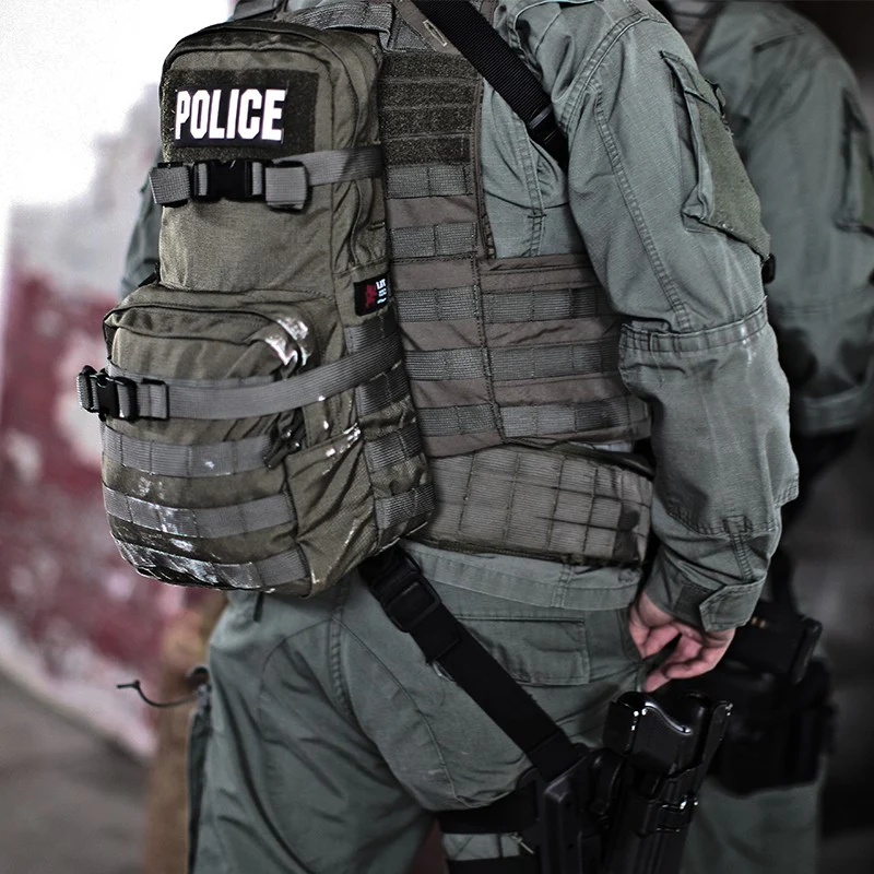 Modular Assault Pack - Image 9